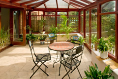 Shepton Montague conservatory quotes