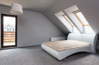 Shepton Montague bedroom extensions