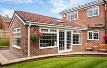 Shepton Montague house extension leads